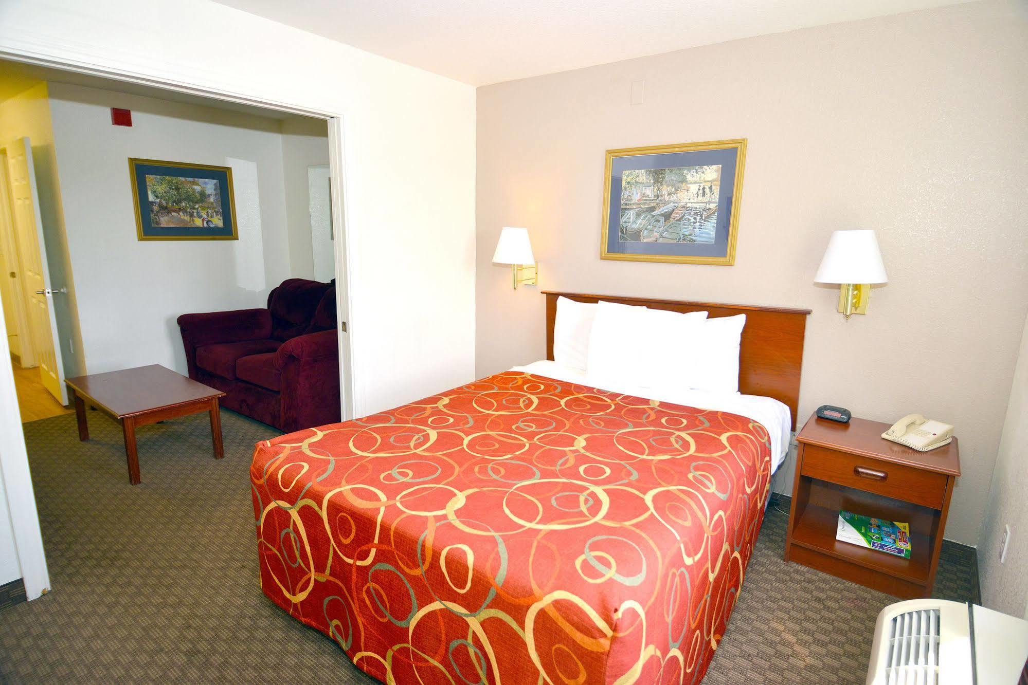 Siegel Select Flamingo Las Vegas Exterior foto