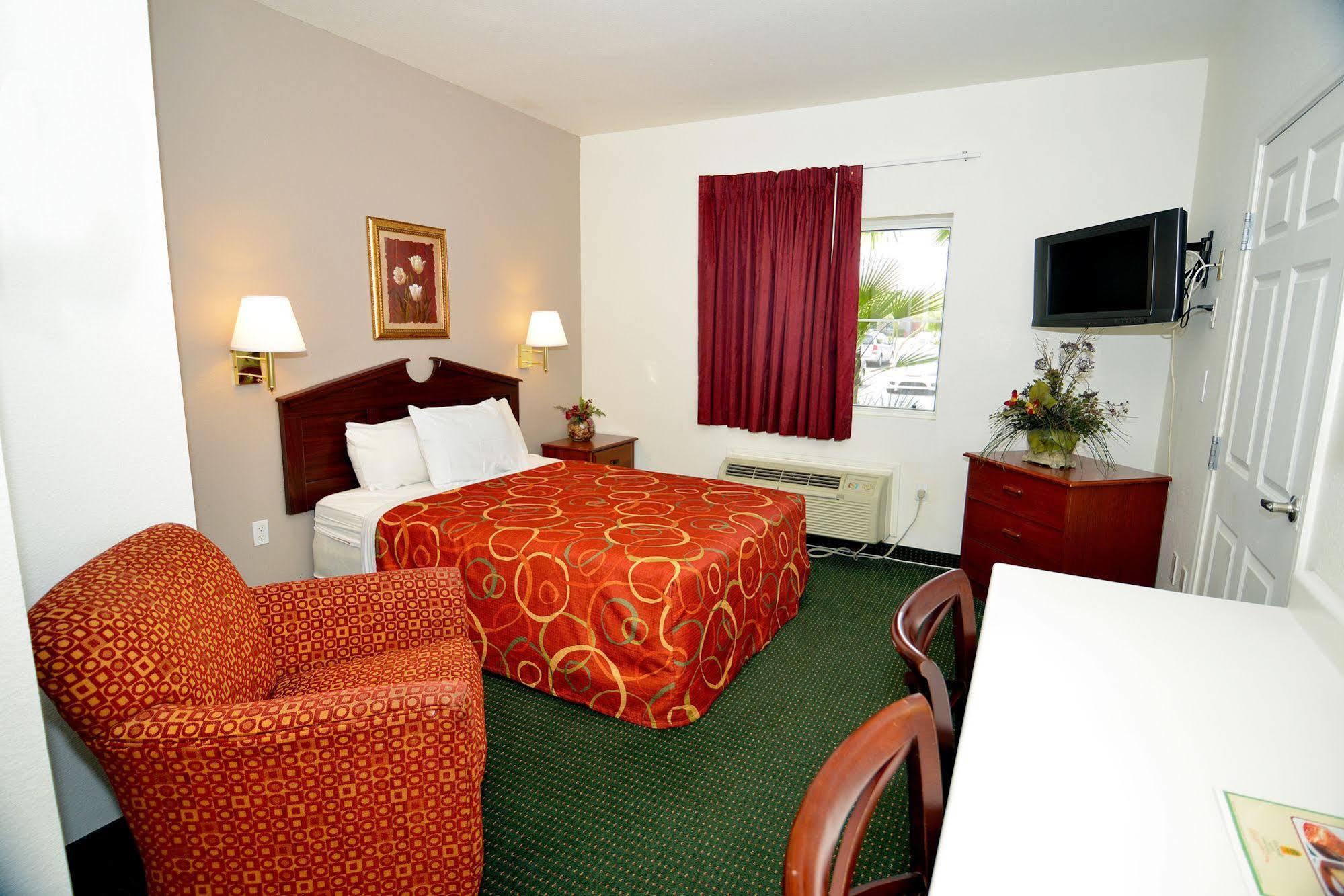 Siegel Select Flamingo Las Vegas Exterior foto