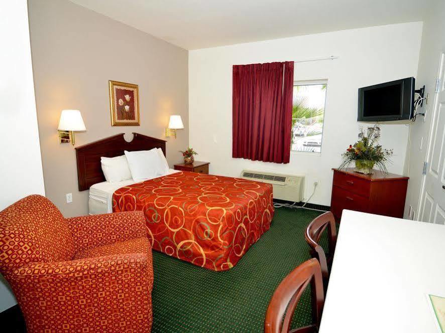 Siegel Select Flamingo Las Vegas Exterior foto